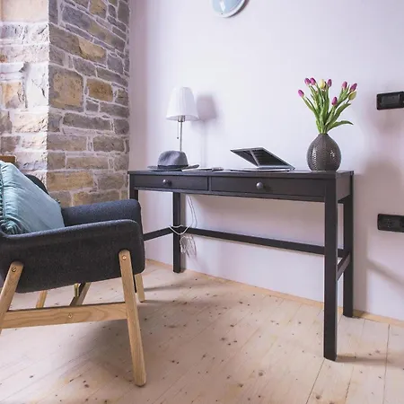 Apartment Stunning In With Wifi