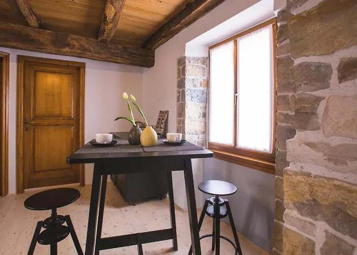 Apartment Stunning In With Wifi Oprtalj