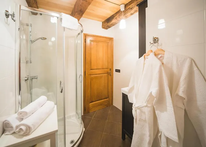 Stunning In With Wifi * Oprtalj